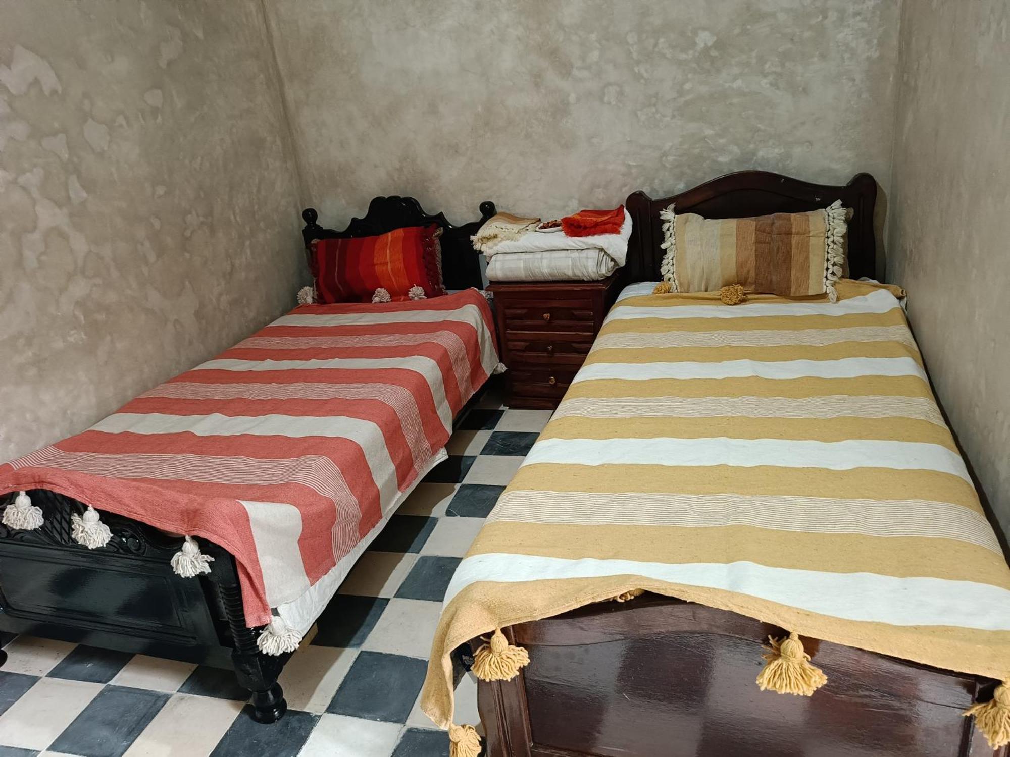 Jolie Au Coeur D'essaouira Apartamento Esauira