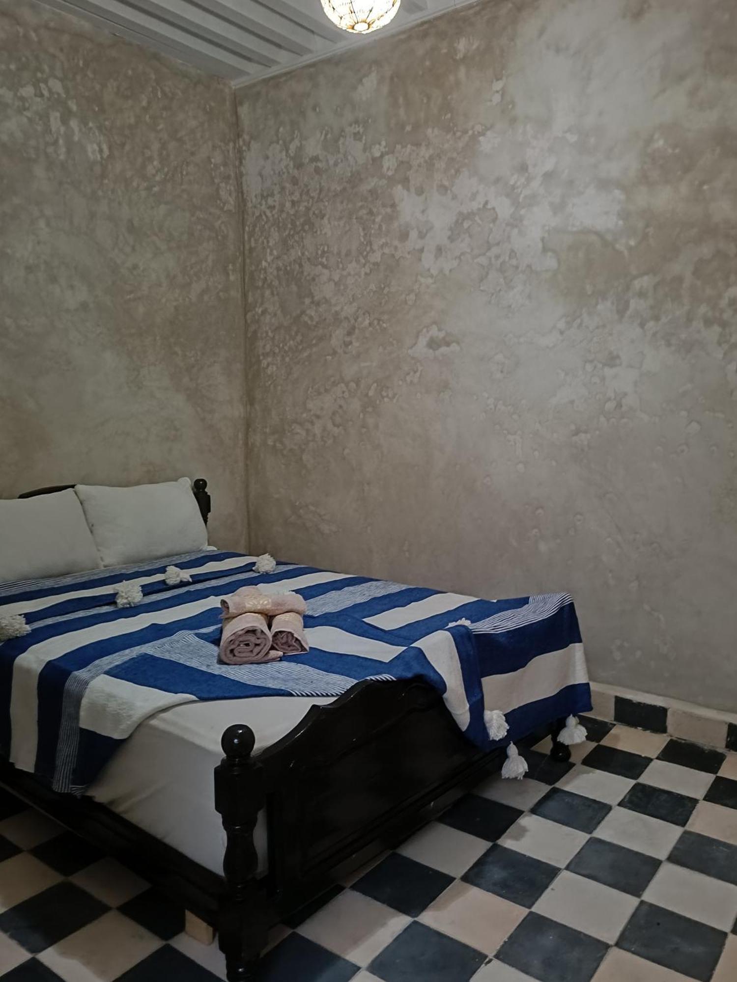 Jolie Au Coeur D'essaouira * Essaouira