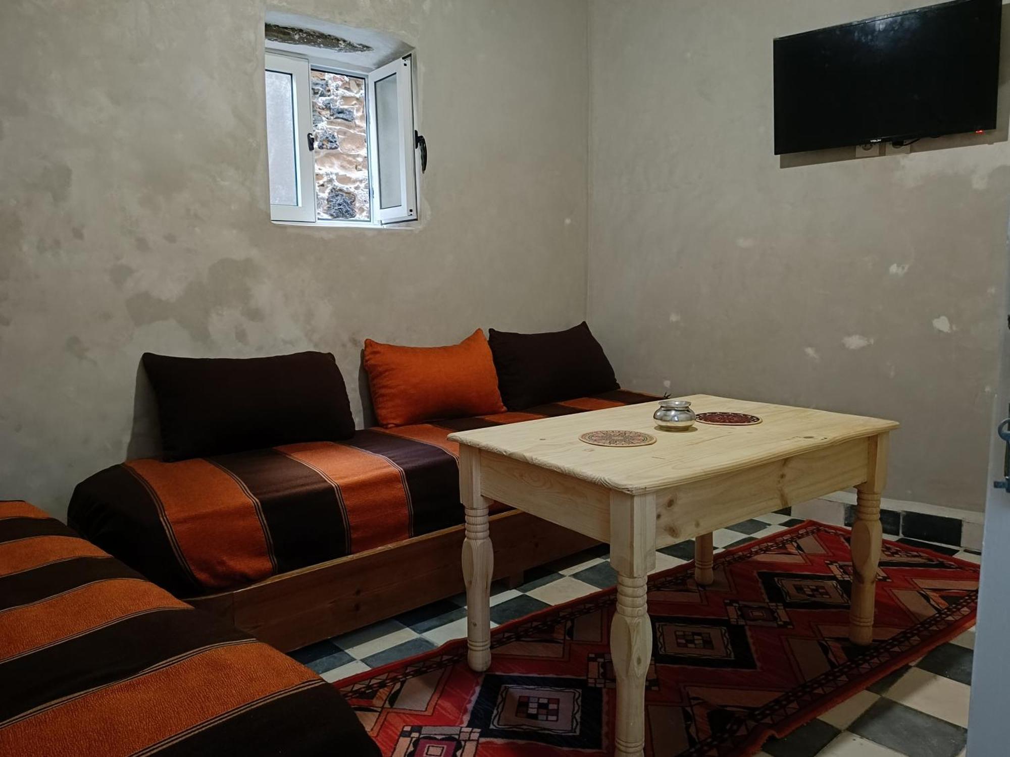 Jolie Au Coeur D'essaouira Apartment Essaouira