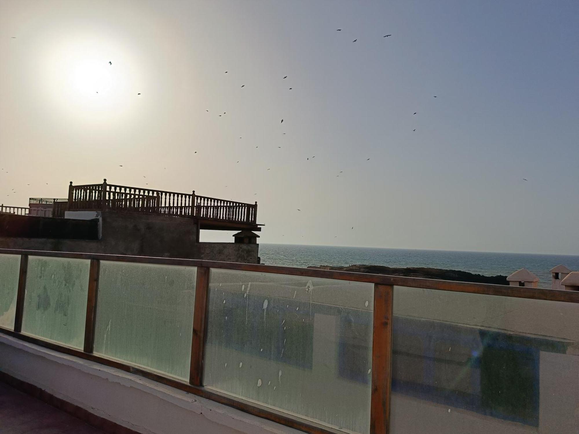 Jolie Au Coeur D'essaouira Apartamento