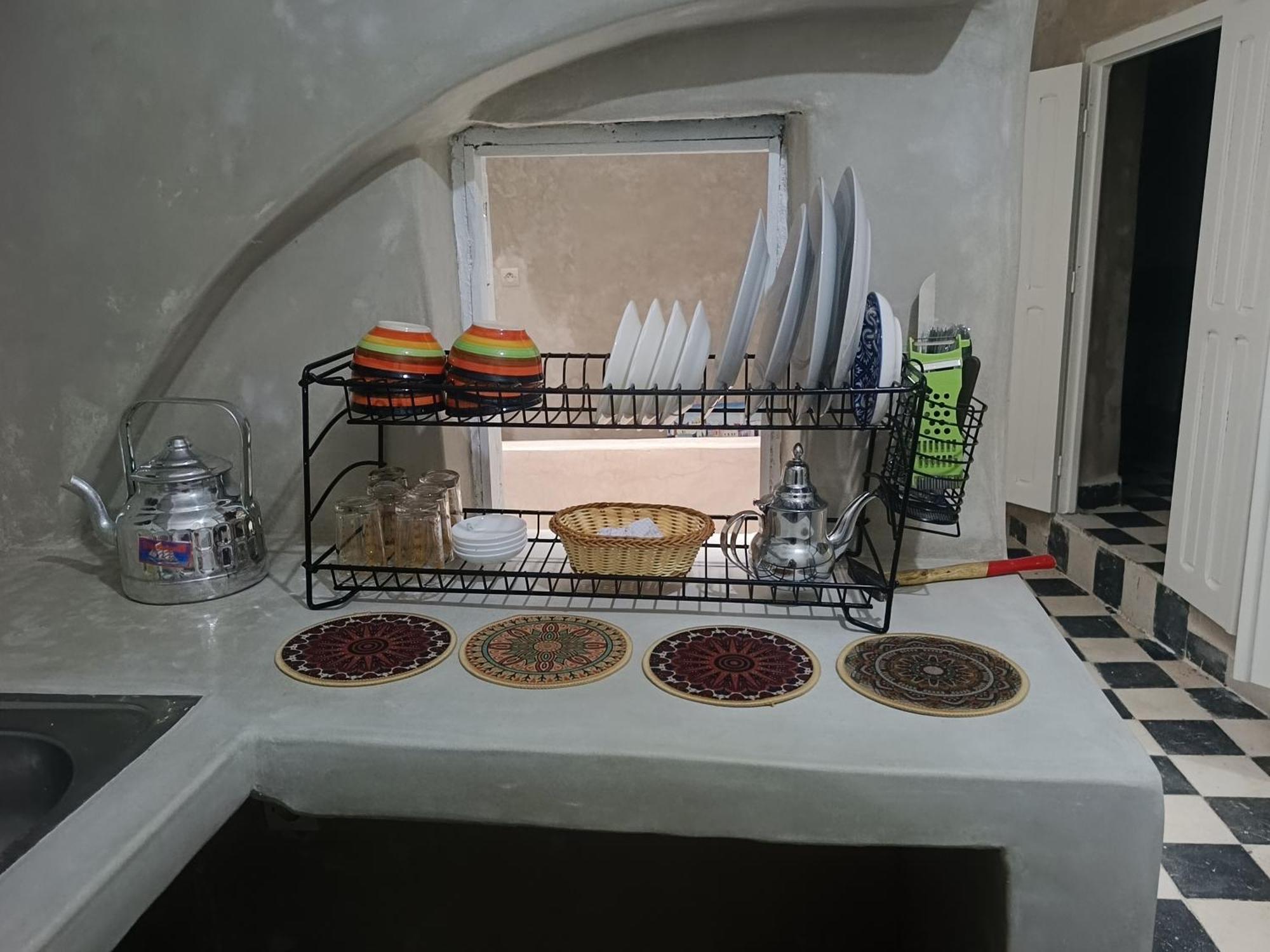 Jolie Au Coeur D'essaouira Apartamento Esauira