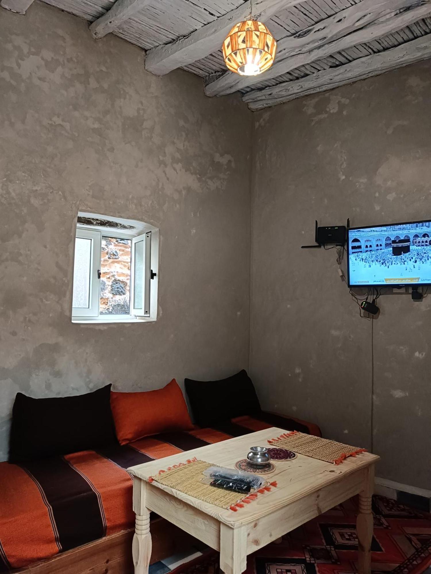 Apartment Jolie Au Coeur D'essaouira