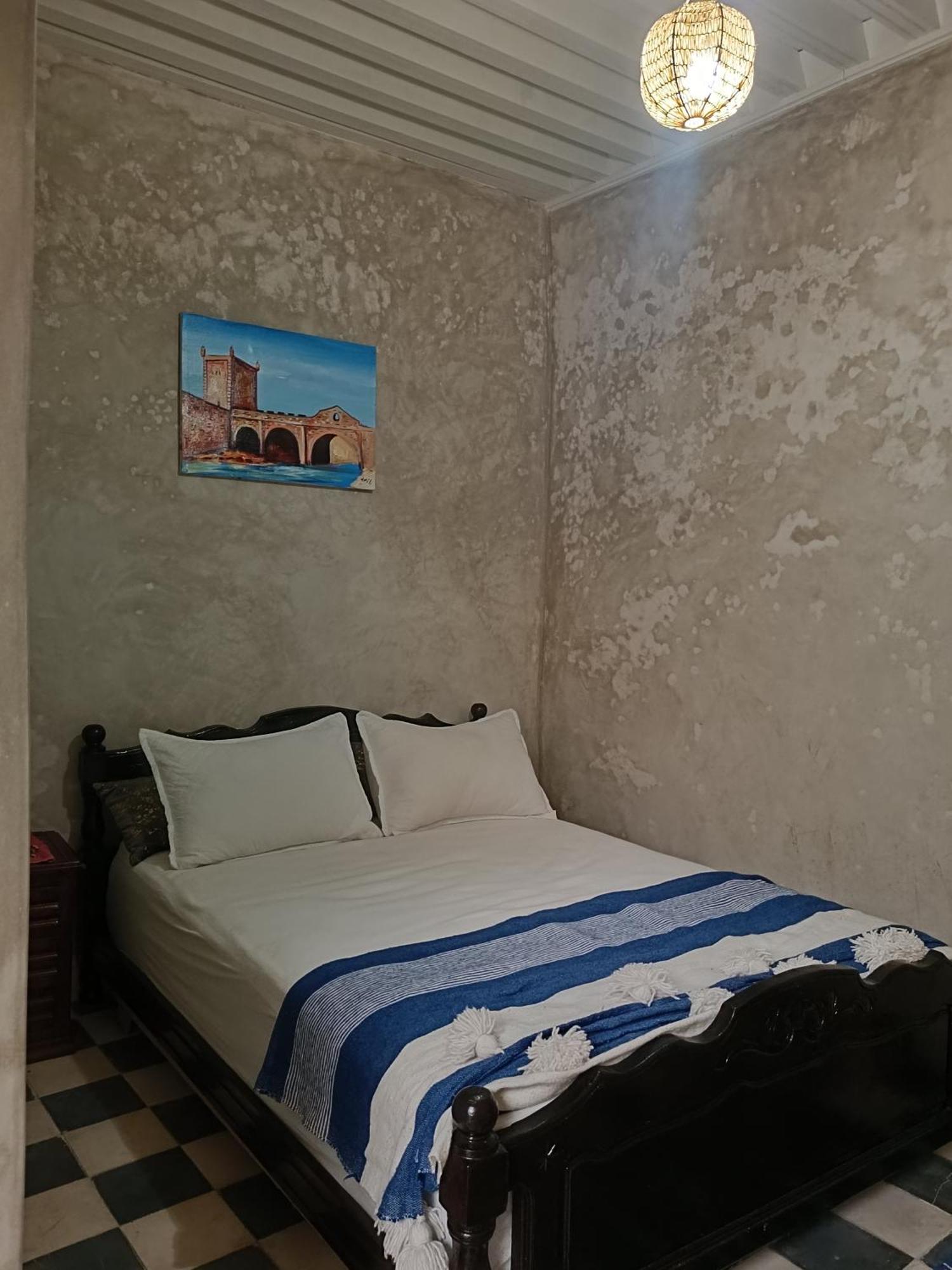 Apartamento Jolie Au Coeur D'essaouira *