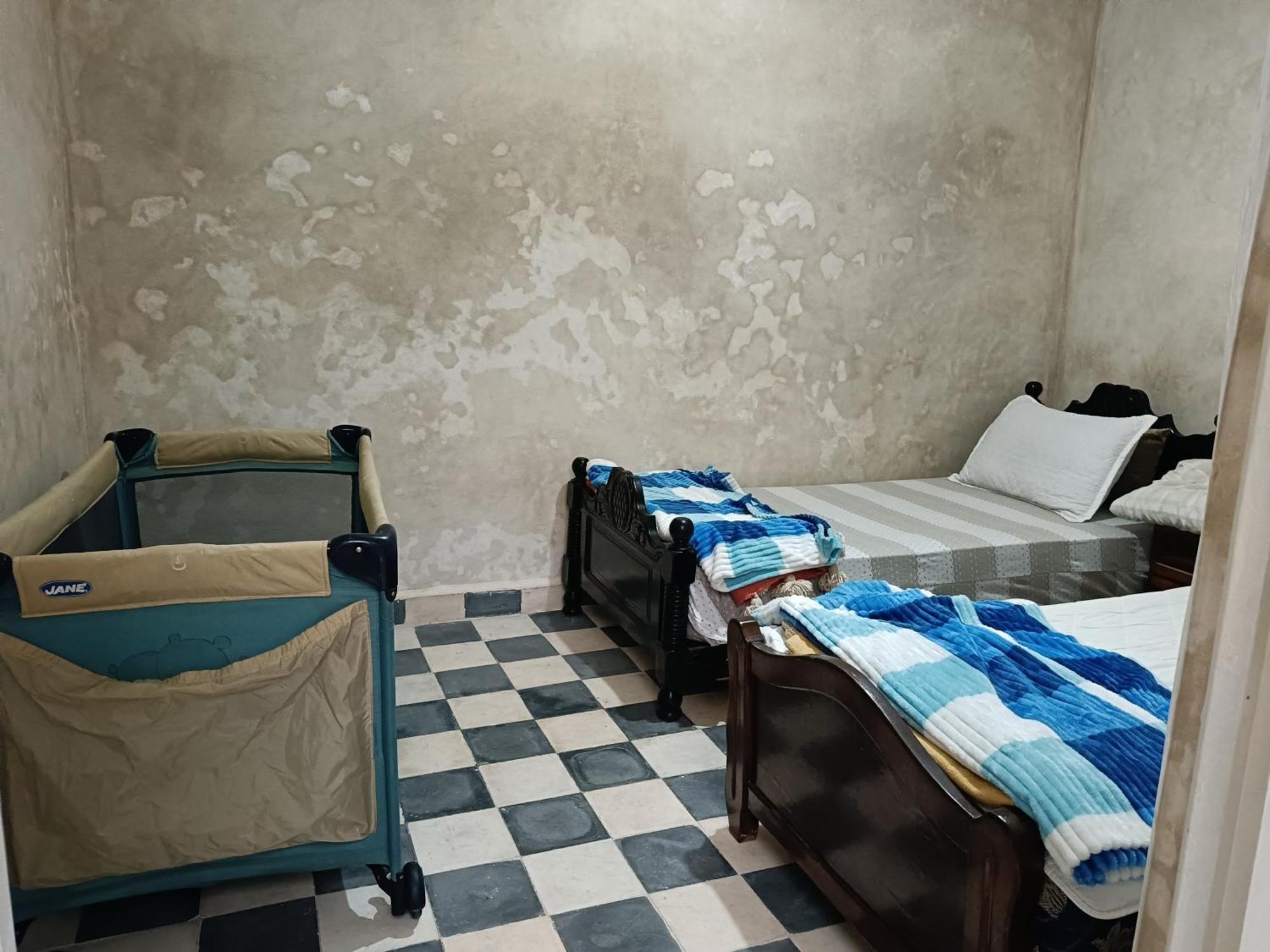 Jolie Au Coeur D'essaouira