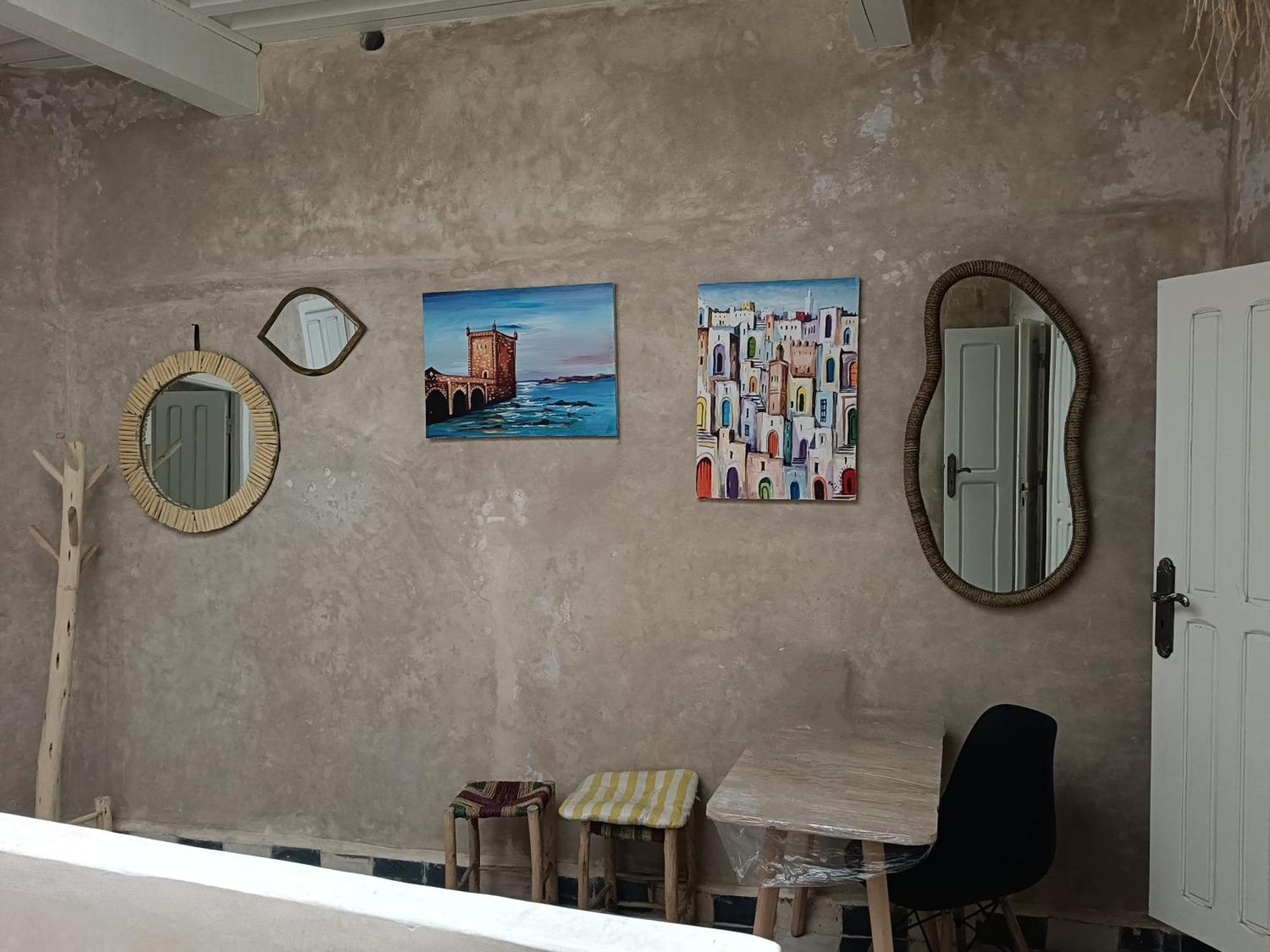 Jolie Au Coeur D'essaouira * Esauira